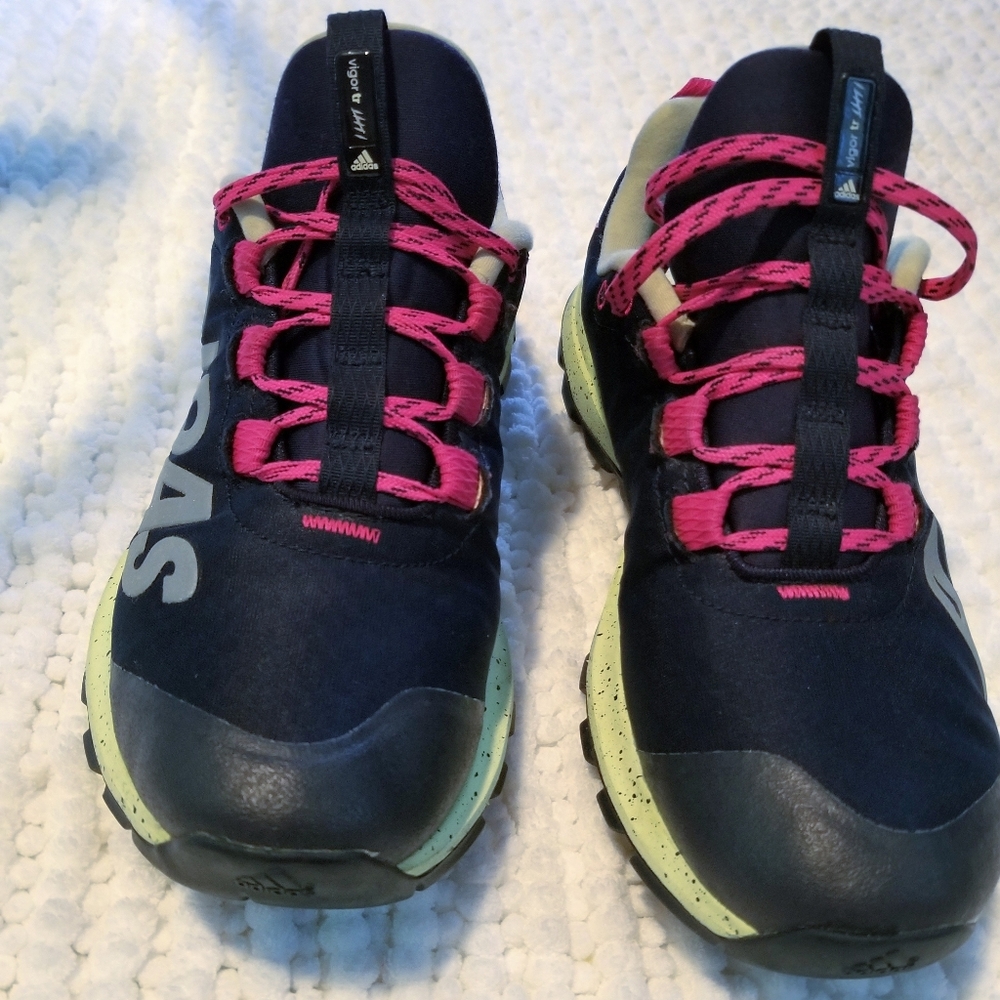 Ladies Adidas Trainers